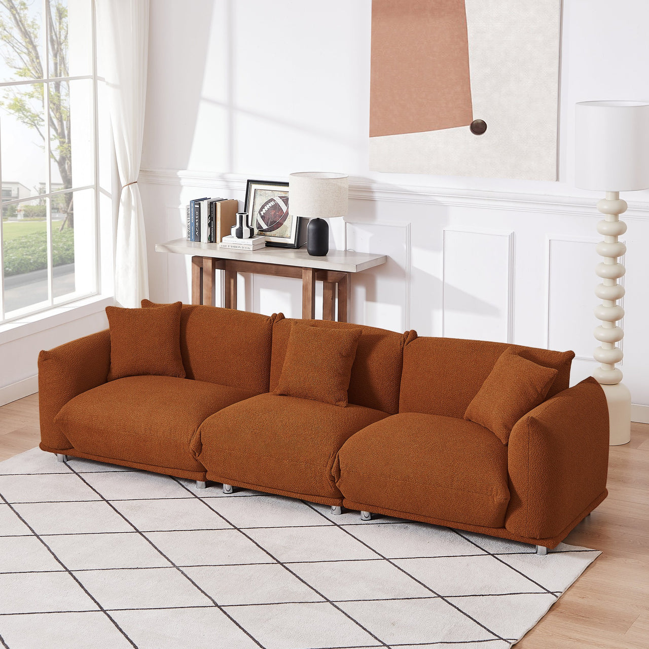 ARISTA Sofa