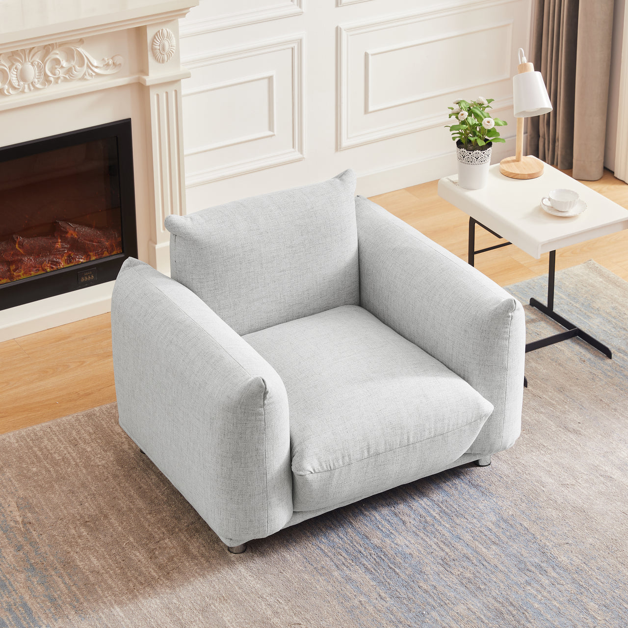 ARISTA Chair