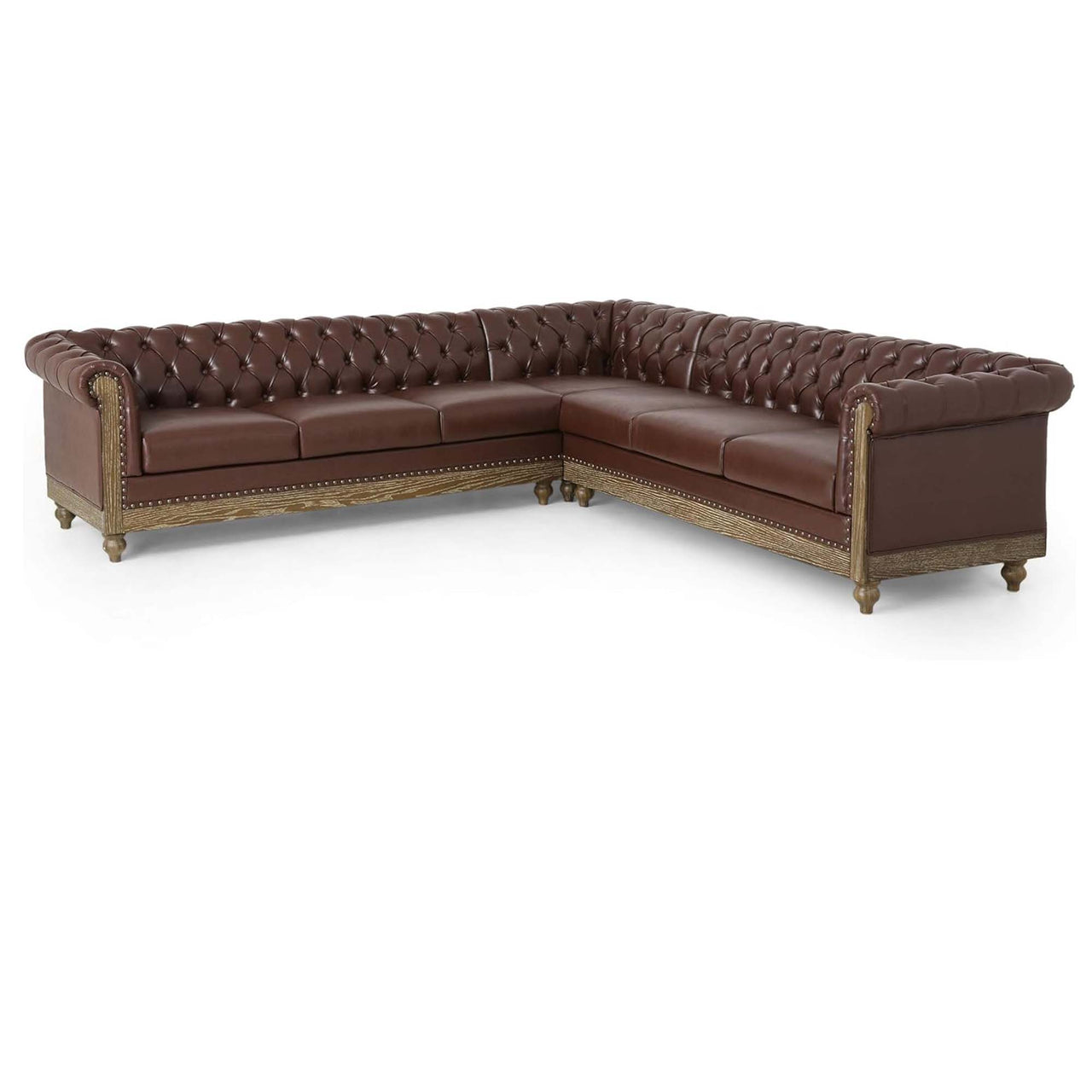 BELMONT Chesterfield Sofa