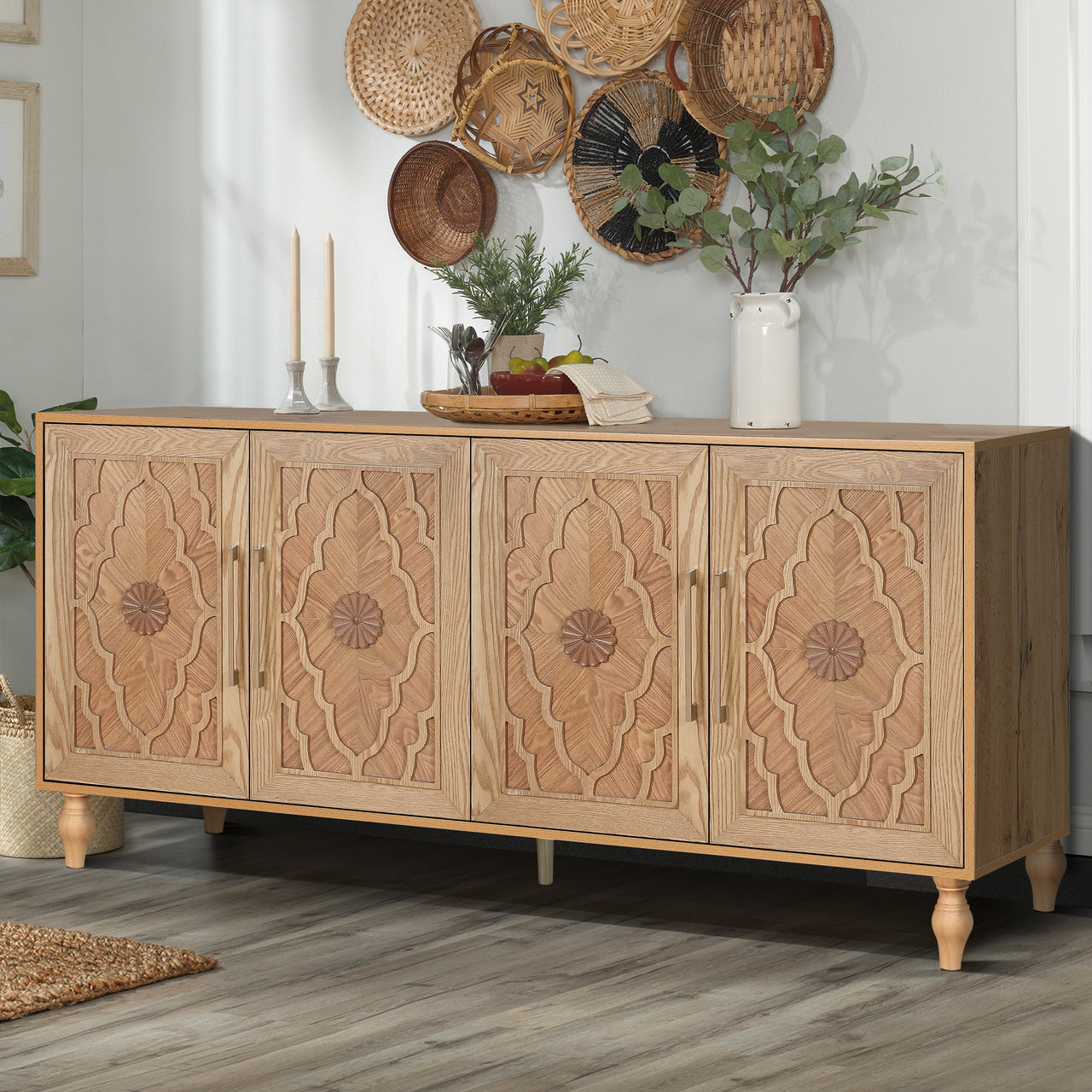 KYRONA 63" SideBoard