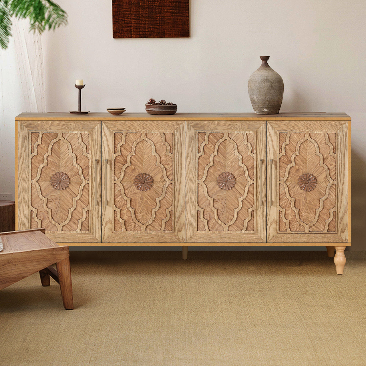 KYRONA 63" SideBoard