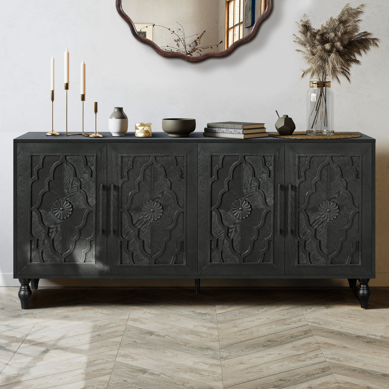 KYRONA 63" SideBoard