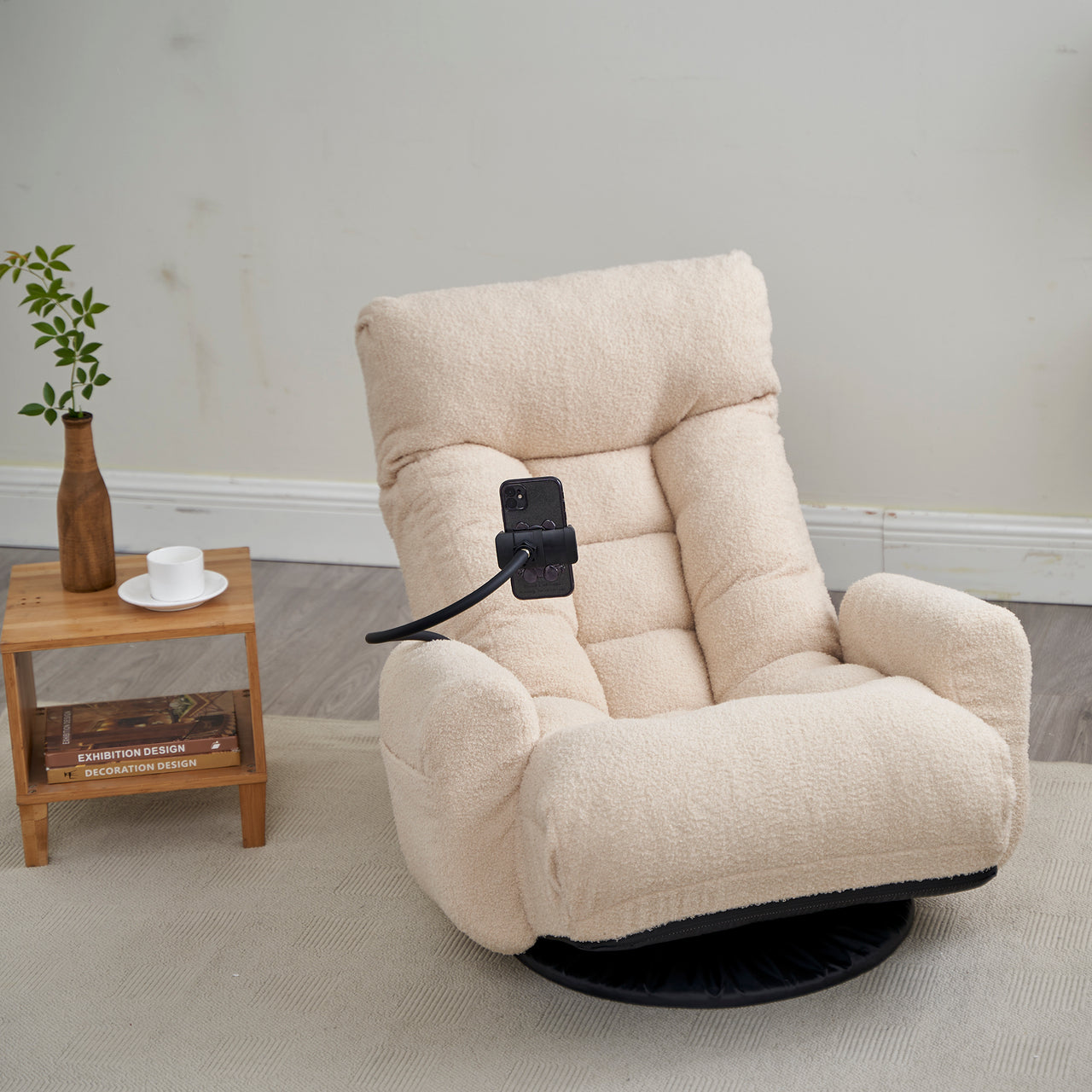 VELUXE Adjustable Lounge Chair