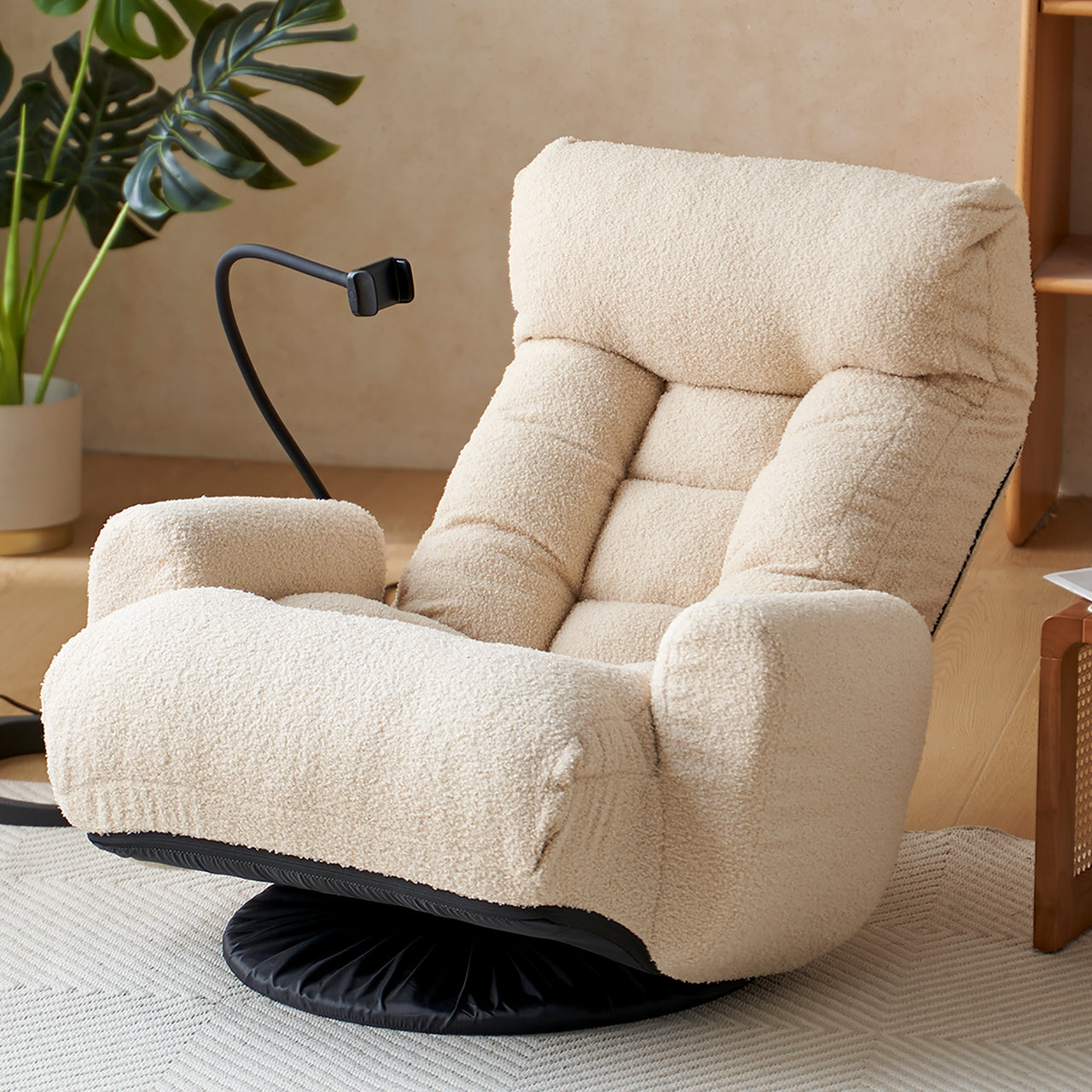 VELUXE Adjustable Lounge Chair