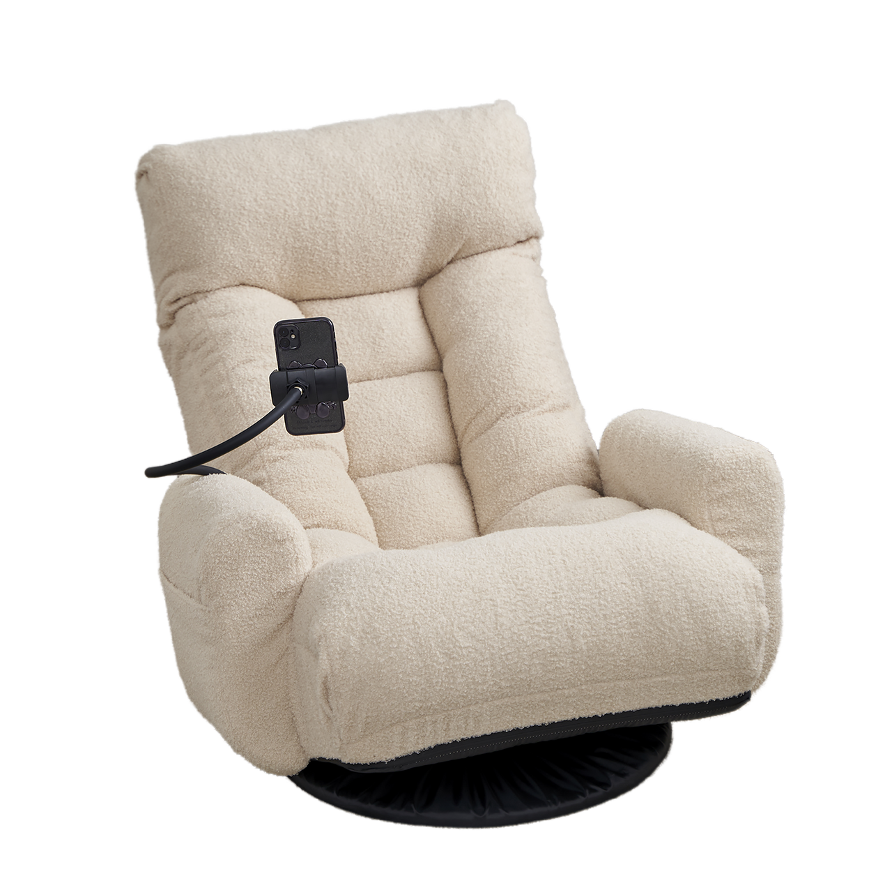 VELUXE Adjustable Lounge Chair