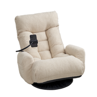 Thumbnail for VELUXE Adjustable Lounge Chair