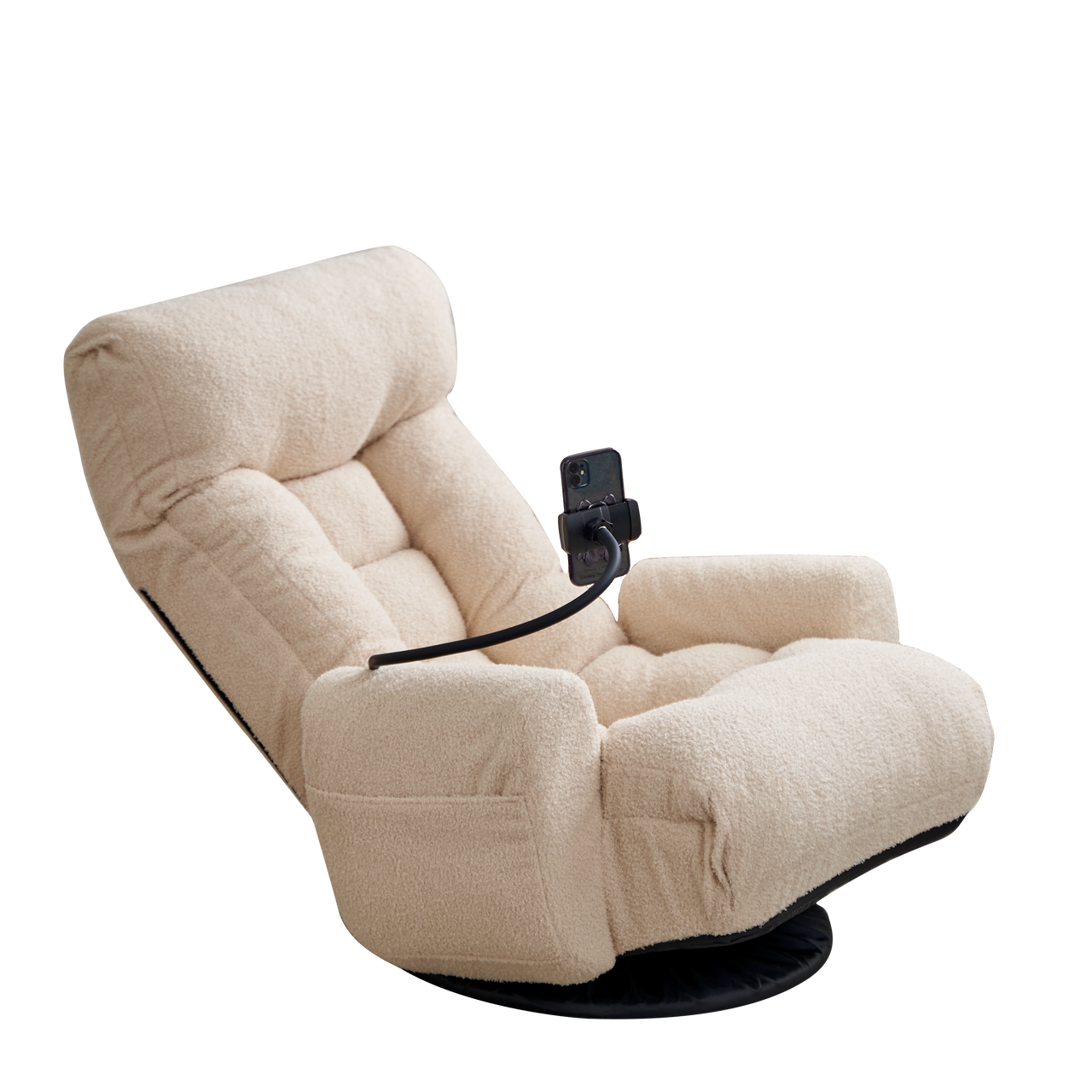 VELUXE Adjustable Lounge Chair