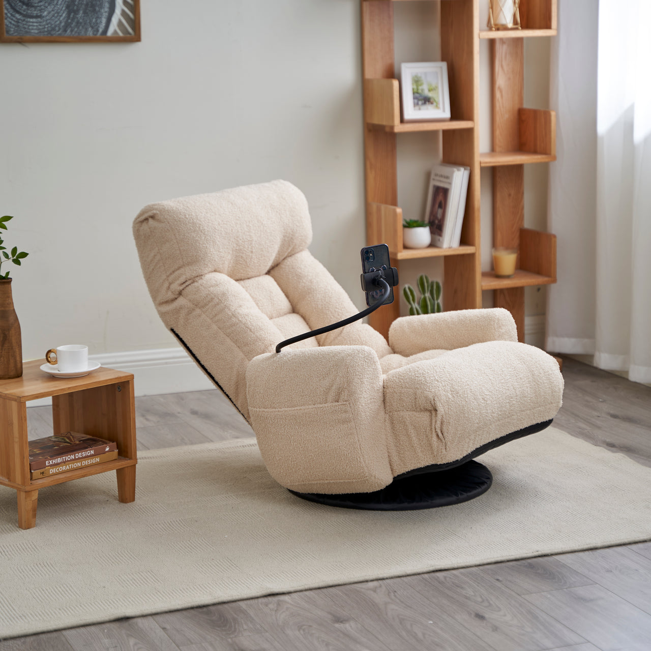 VELUXE Adjustable Lounge Chair