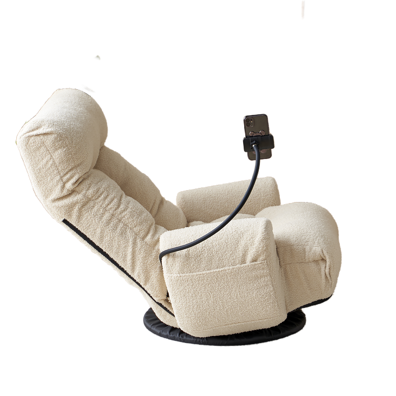 VELUXE Adjustable Lounge Chair