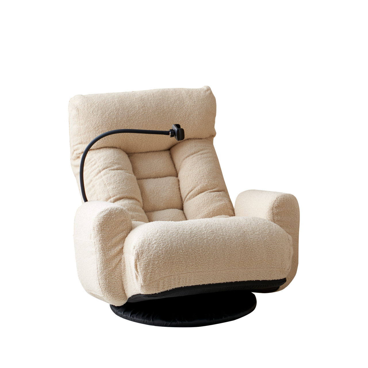 VELUXE Adjustable Lounge Chair