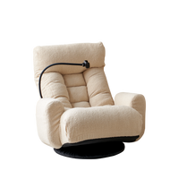 Thumbnail for VELUXE Adjustable Lounge Chair