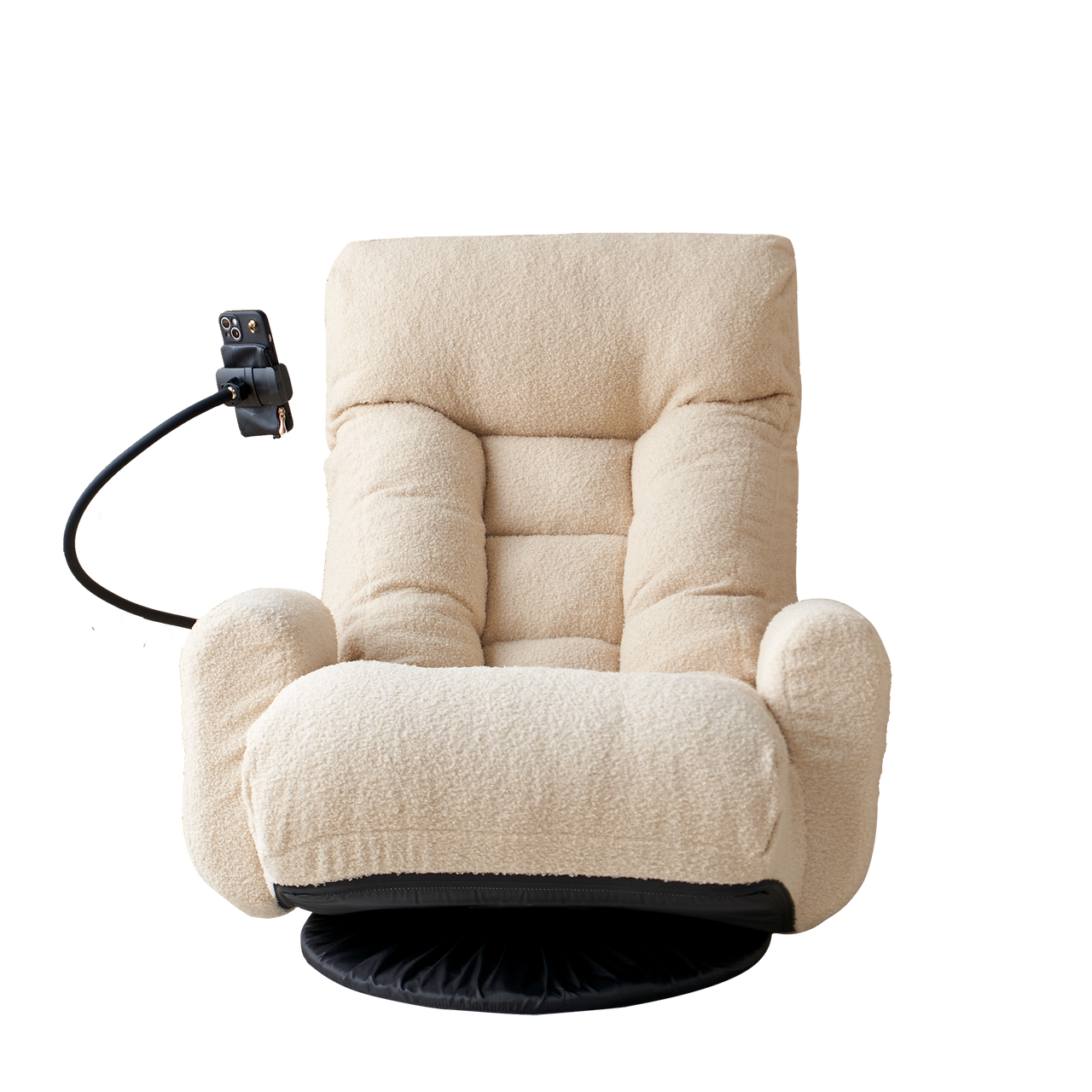 VELUXE Adjustable Lounge Chair