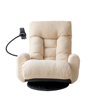 Thumbnail for VELUXE Adjustable Lounge Chair