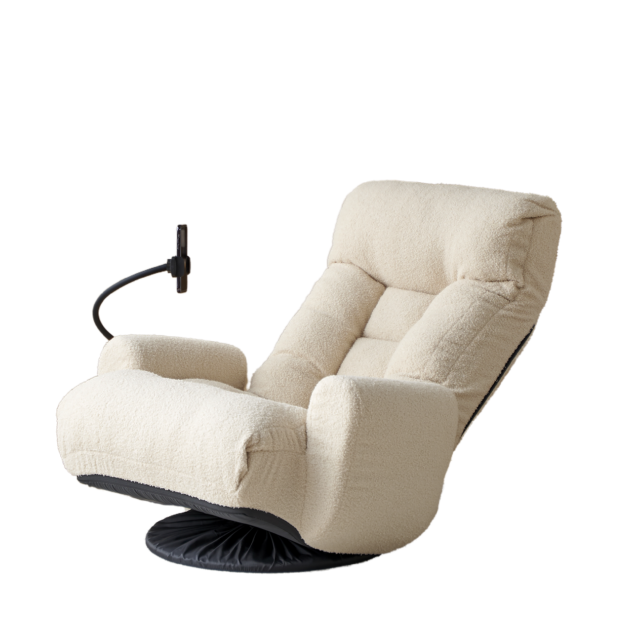 VELUXE Adjustable Lounge Chair