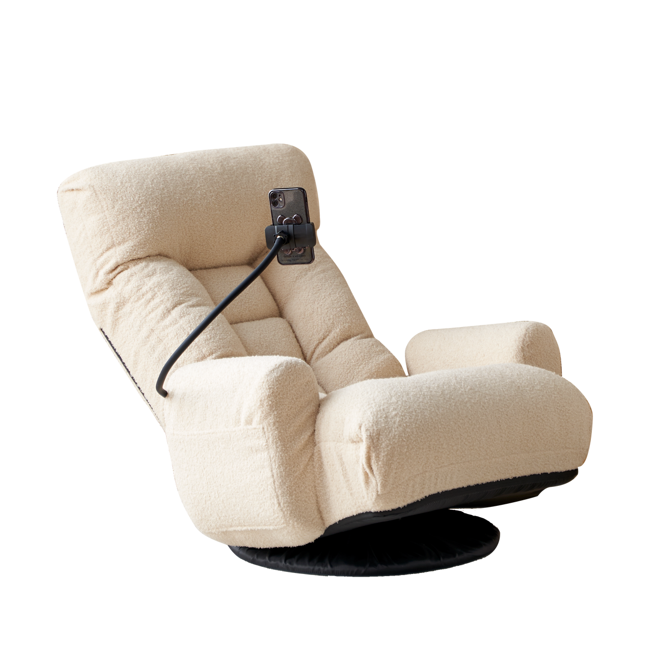 VELUXE Adjustable Lounge Chair