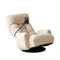 Thumbnail for VELUXE Adjustable Lounge Chair