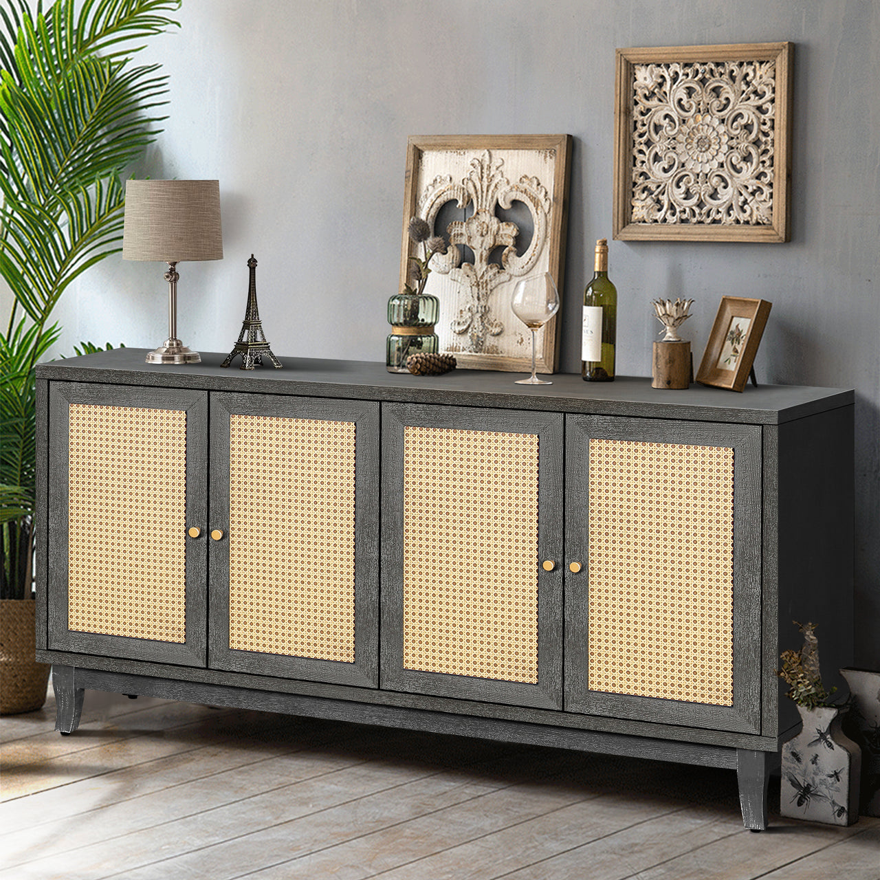 JUVERA 60" SideBoard