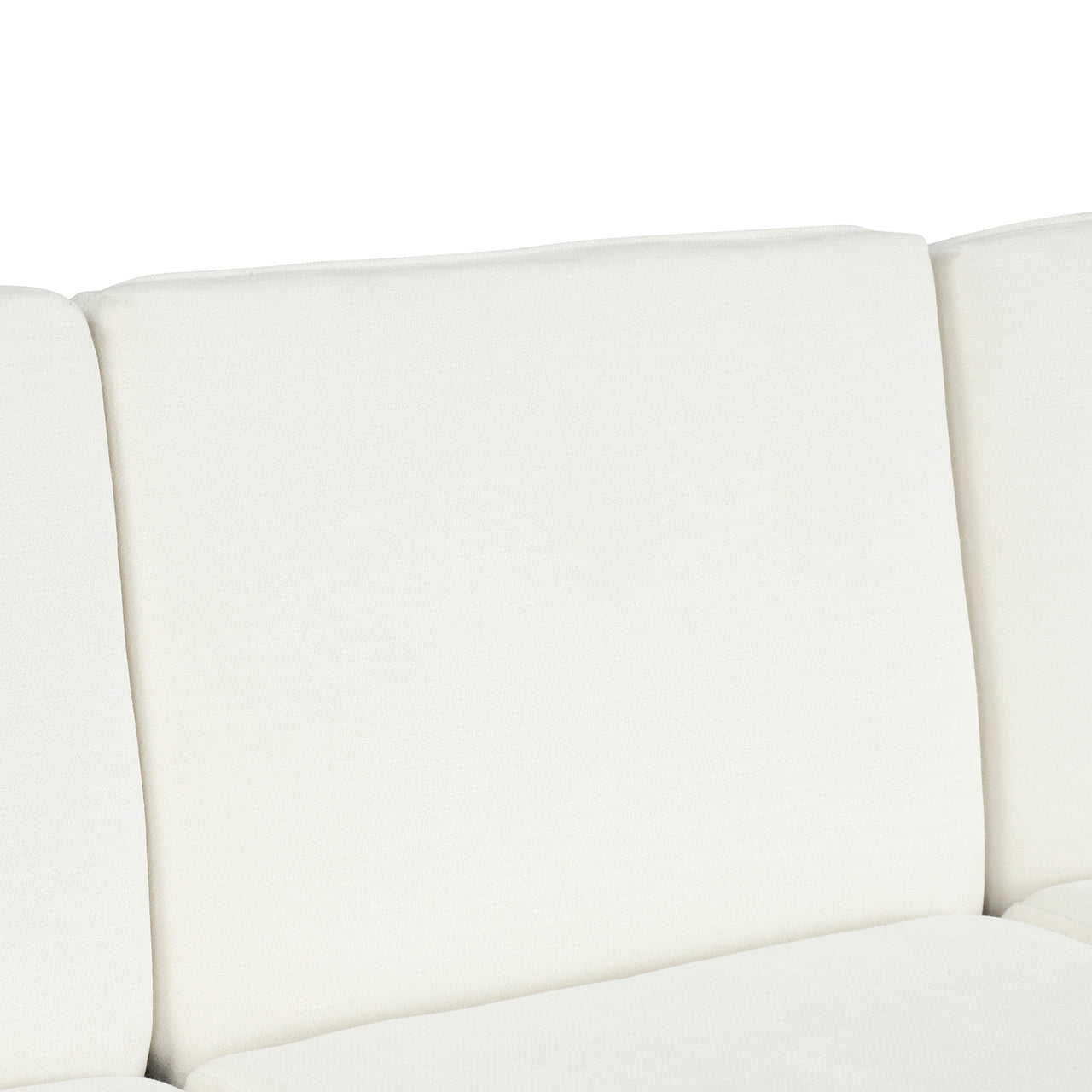 SYLOVAX 94" Convertible Sofa