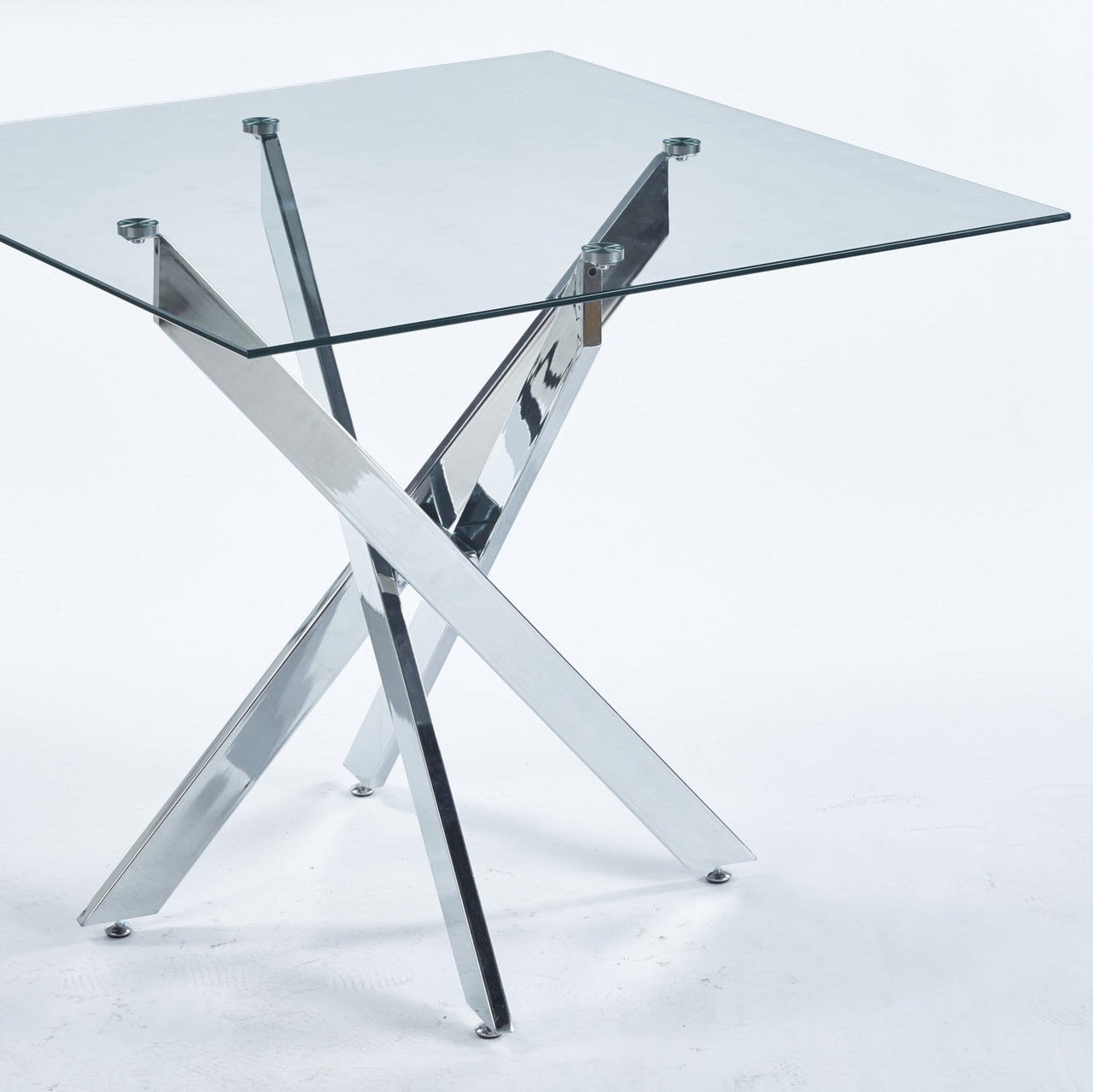 DAXTREX 35" Dining Table