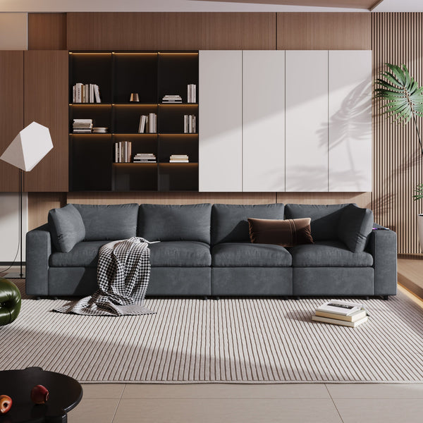 ULANI Comfort Sofa