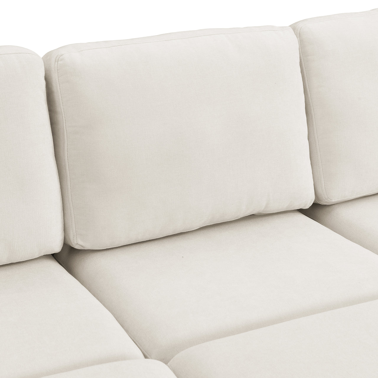 NIAMH 103" Sectional Sofa