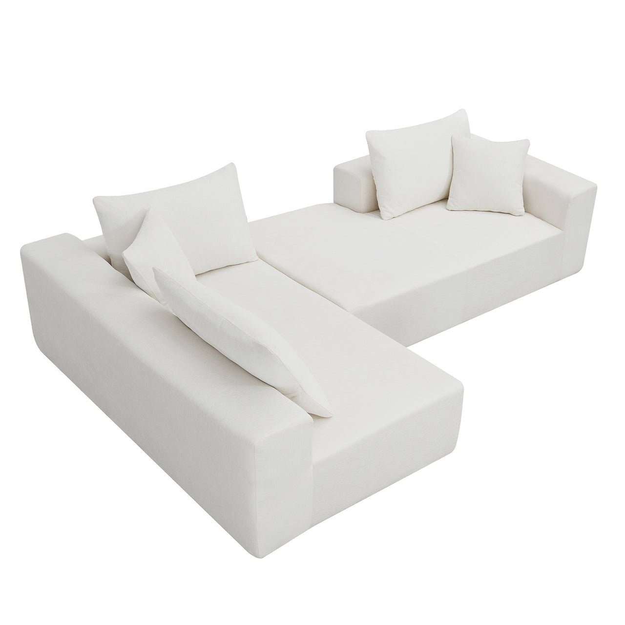 SERENA 109" Sofa