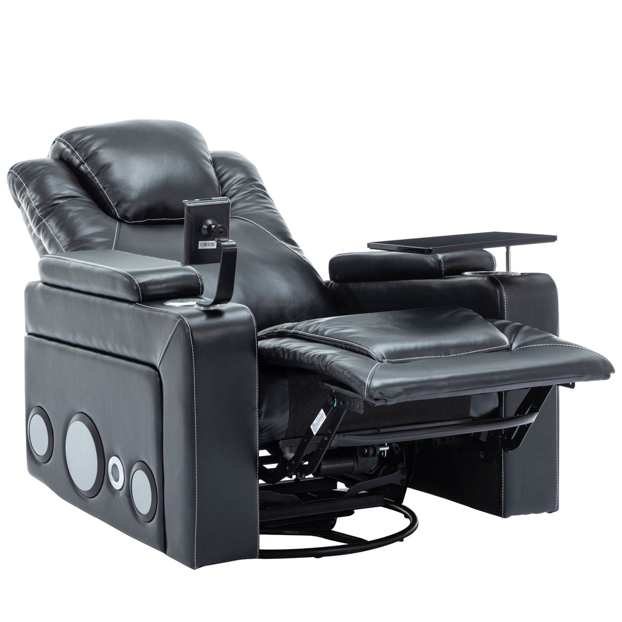 VORLIX 37" Recliner with Surround Sound