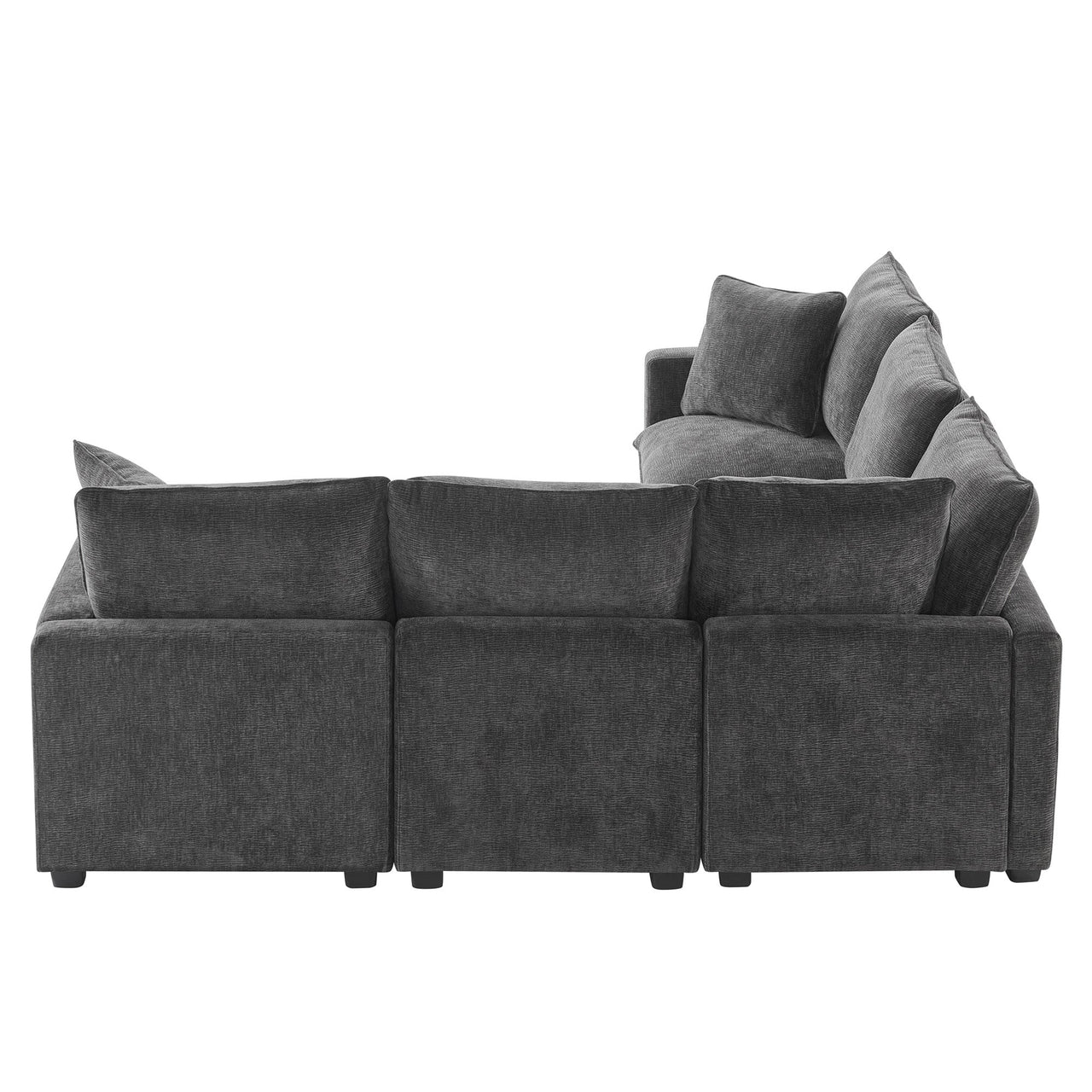 CALLISTO Modular Sofa