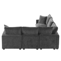 Thumbnail for CALLISTO Modular Sofa