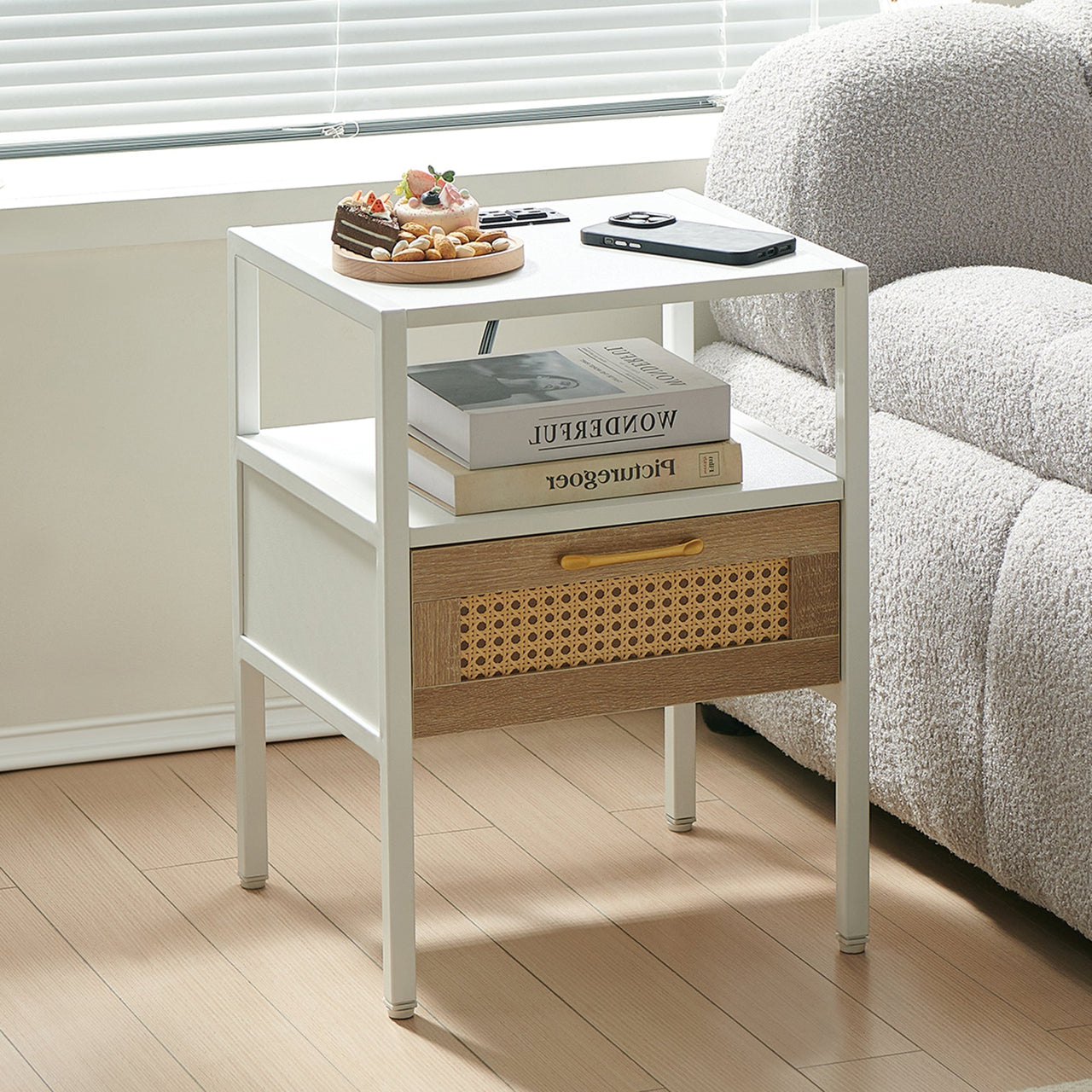 VELONIX Side Table