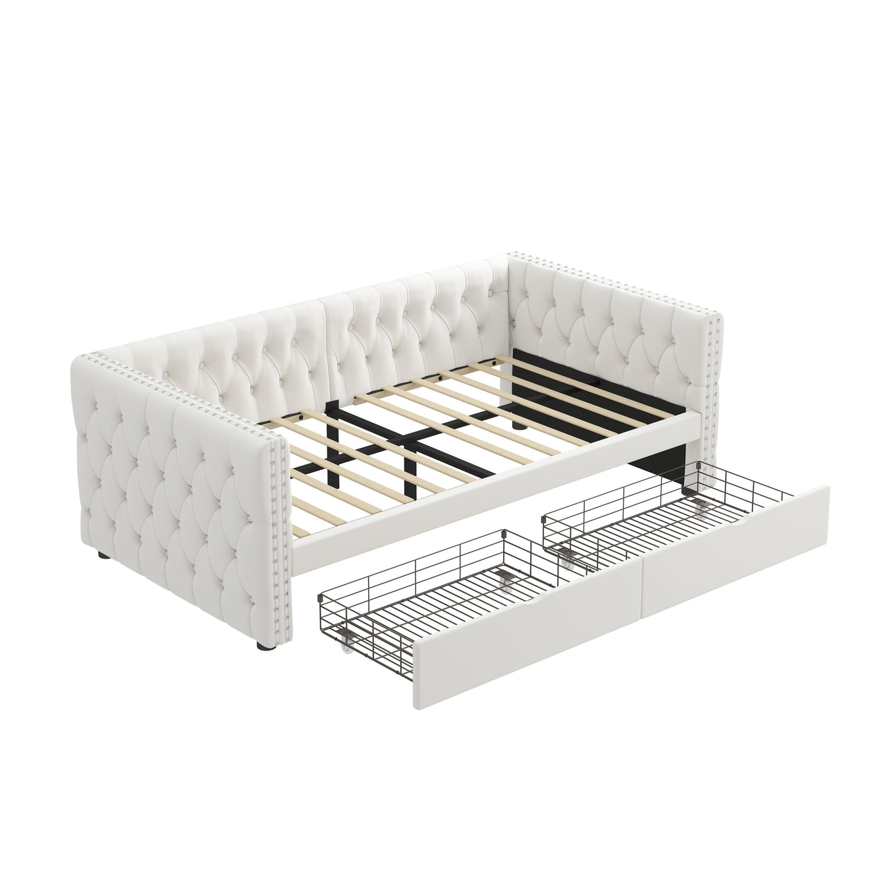 GISELLE 85" Sofa Bed