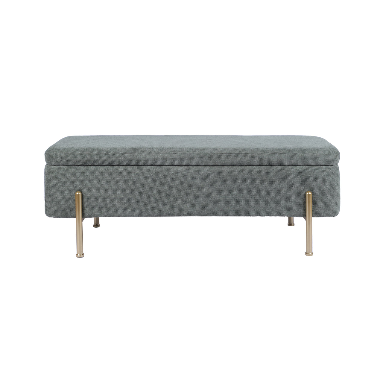 ZARLON 44" Ottoman