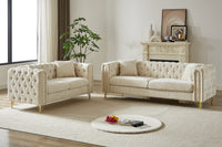 Thumbnail for LUCILLE Sofa Set