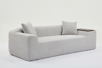 Thumbnail for ZYNCORE Sofa Set