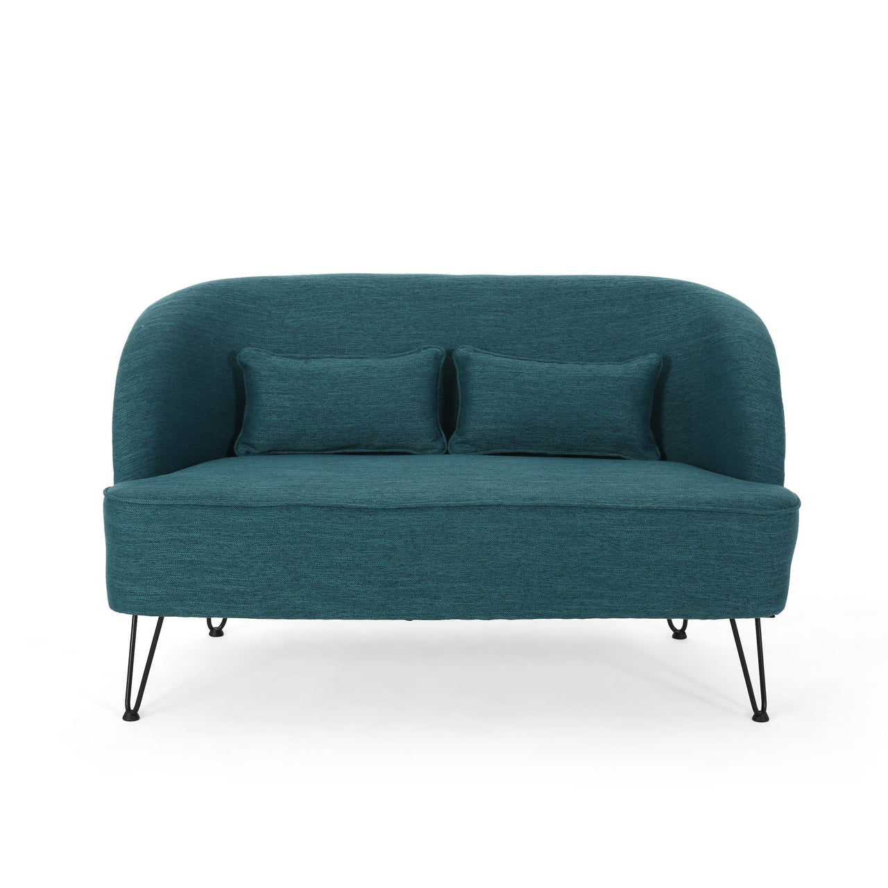 KYRVOXA 50" Loveseat