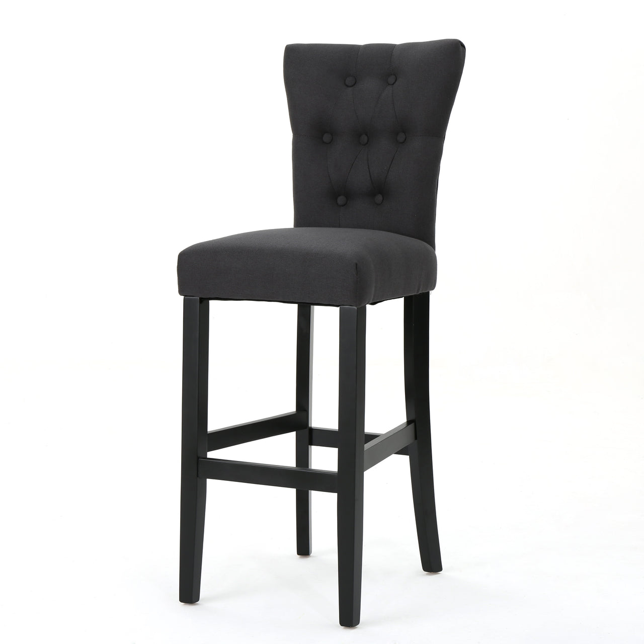 ZYLTOR 18" Barstool Set Of 2