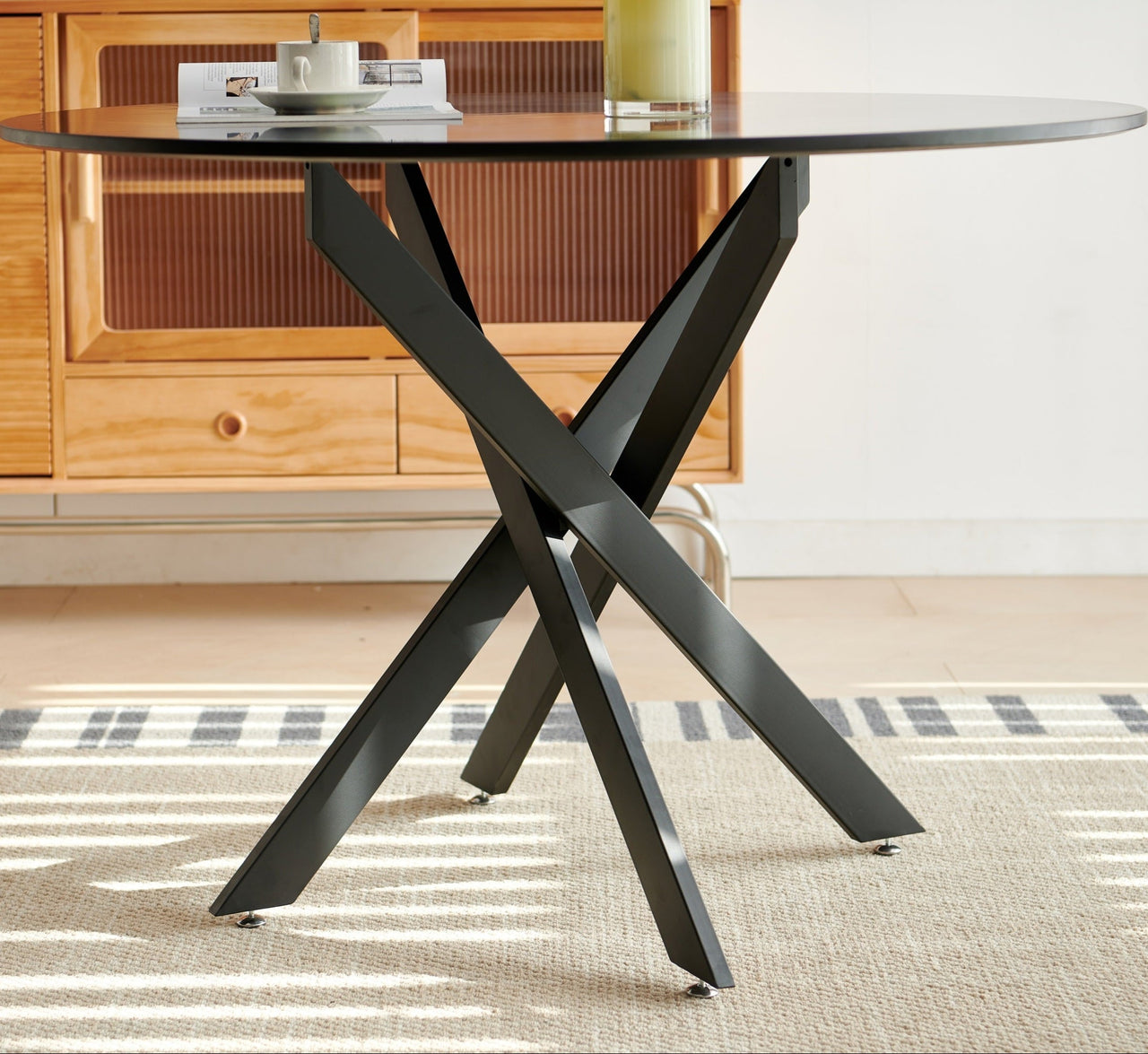 RYXTOR 35" Dining Table