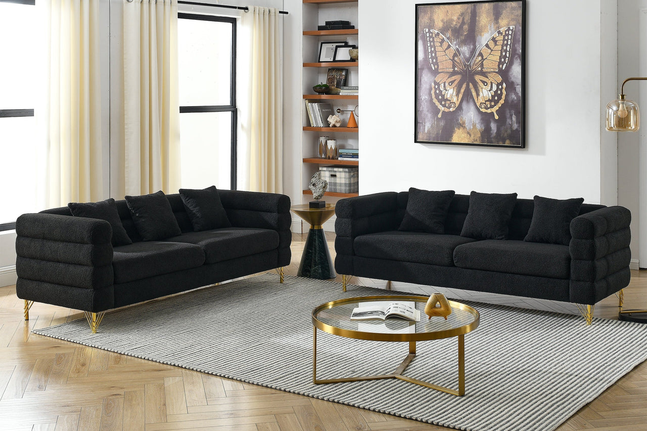 GAVIN Sofa Set