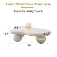 Thumbnail for CloudDream Coffee Table