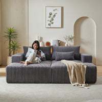 Thumbnail for OPHELIA Oversized Sofa