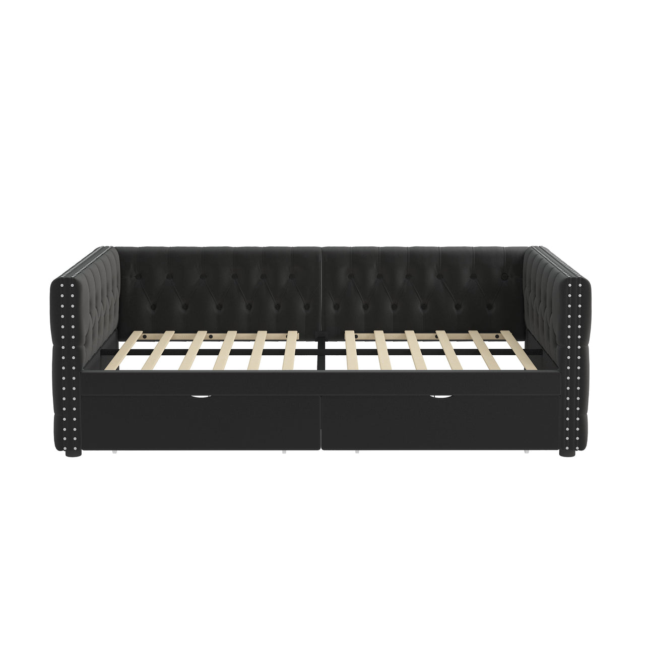 GISELLE 85" Sofa Bed