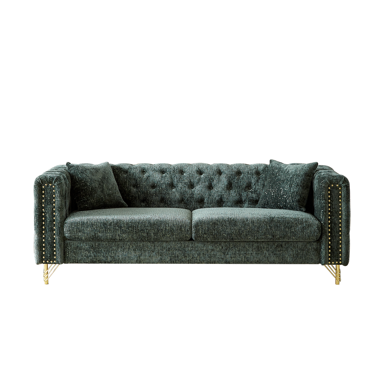 LUCILLE 82" Sofa