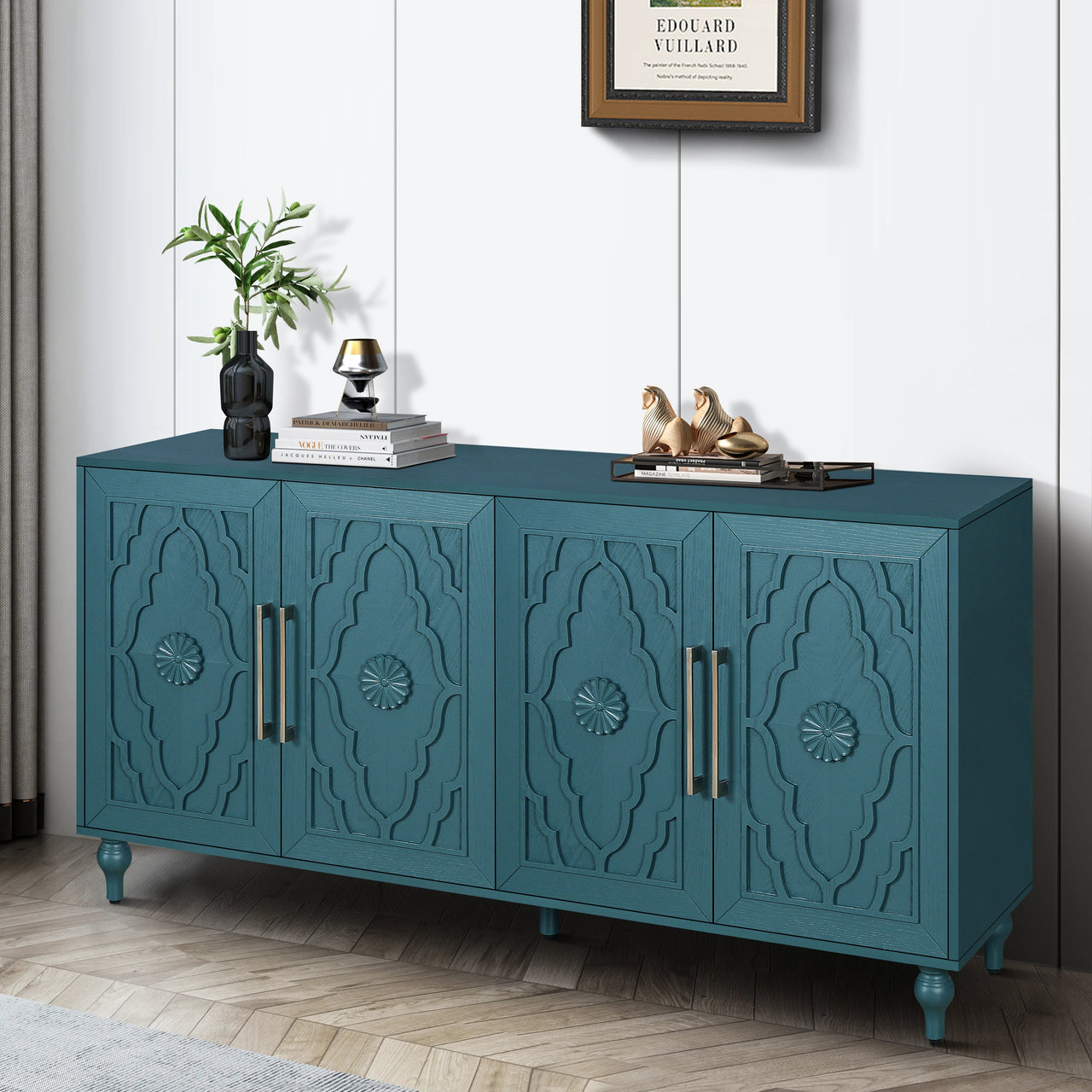 KYRONA 63" SideBoard