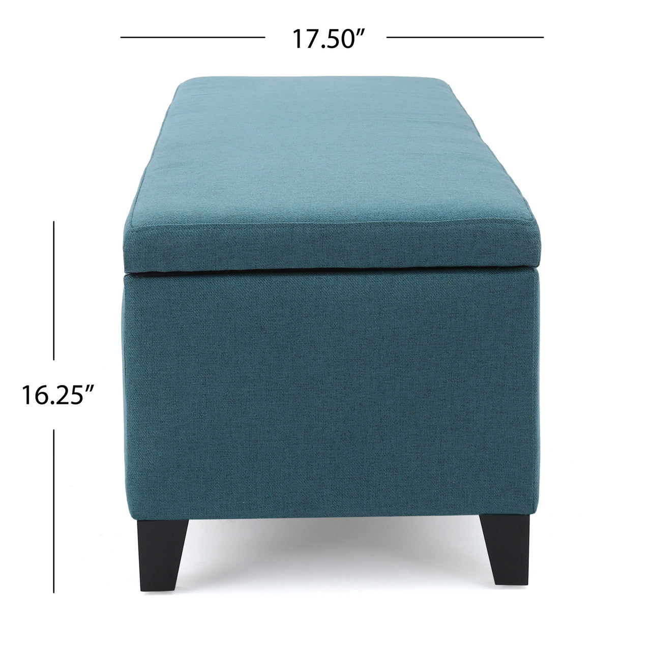 LYNTORX 51" Ottoman