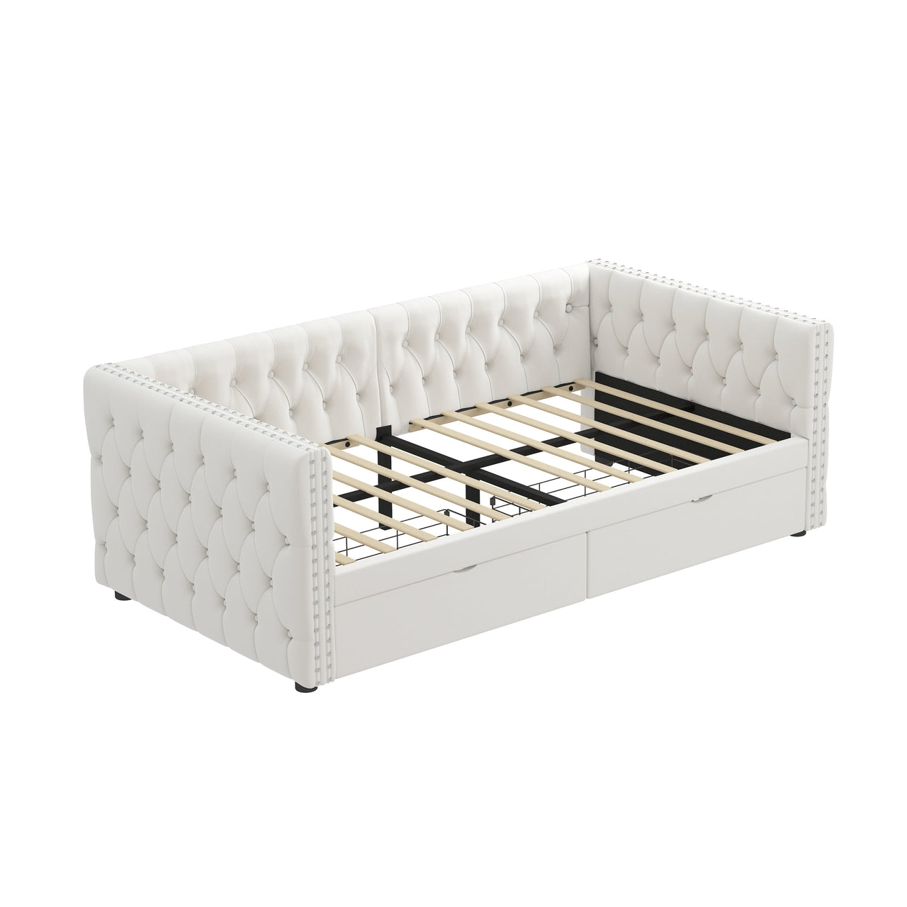 GISELLE 85" Sofa Bed