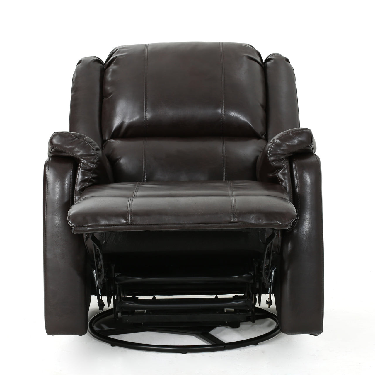 VELQUORIS 32" Swivel Recliner Chair