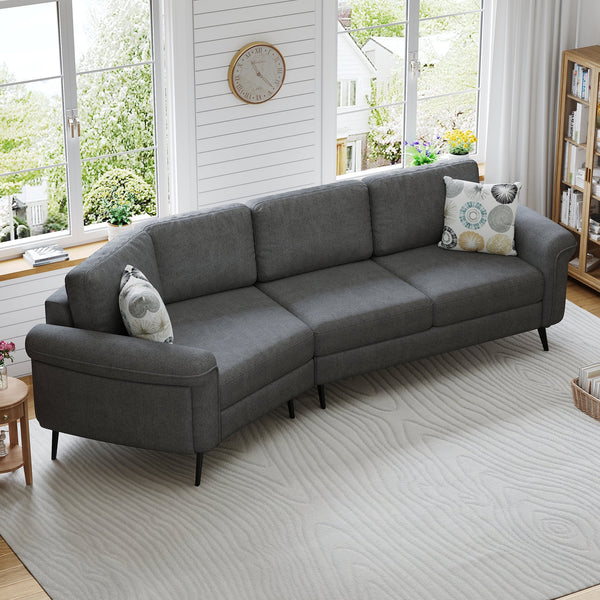 THEO Luxurious Sofa