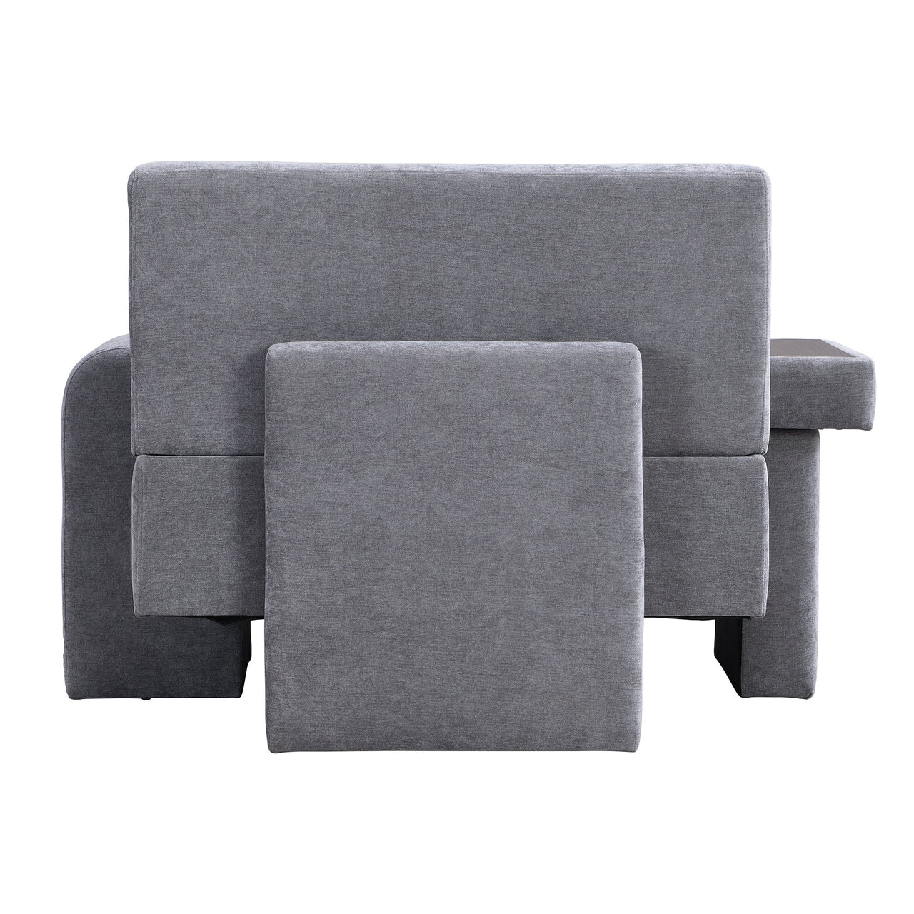 ZYNTRON 48" Armchair