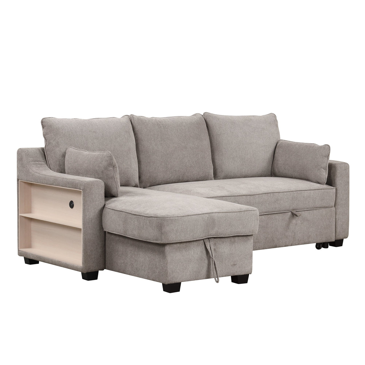 PYLONIS 90" Sofa