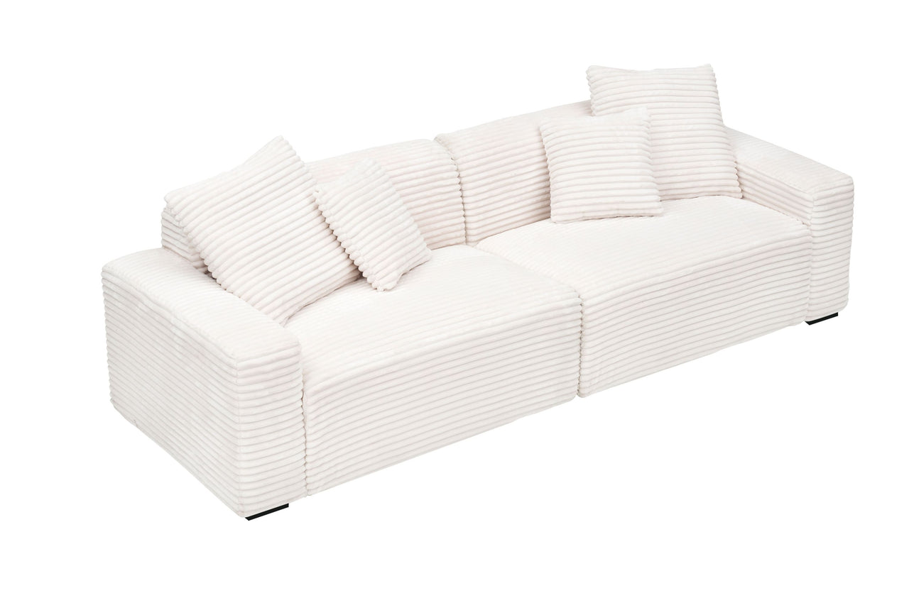 FENRIR Deluxe Sofa